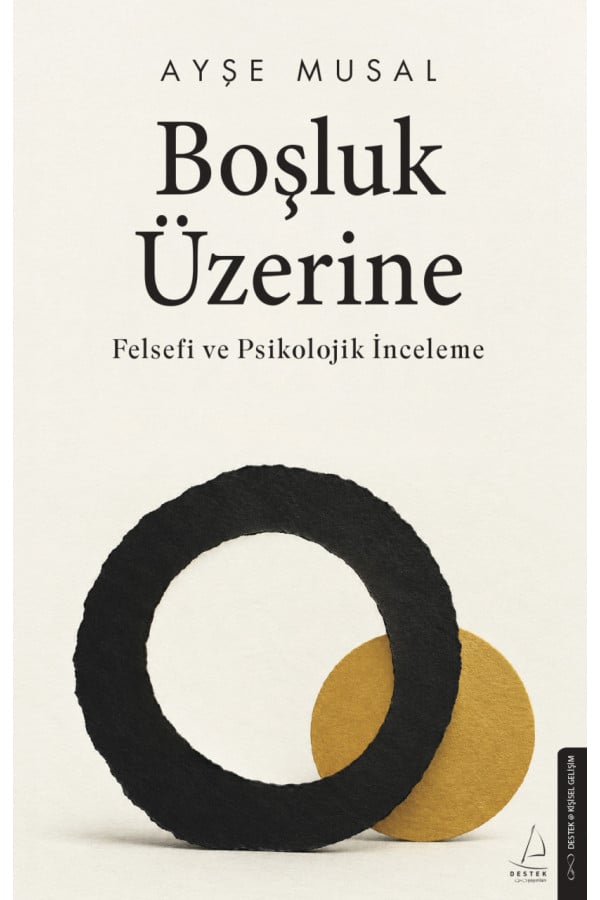 Boşluk Üzerine