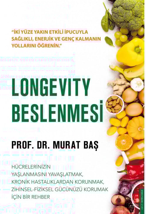 Longevity Beslenmesi