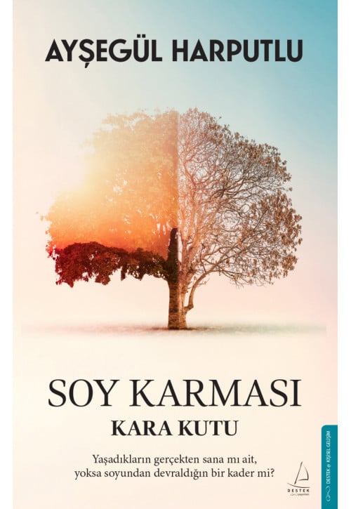 Soy Karması: Kara Kutu