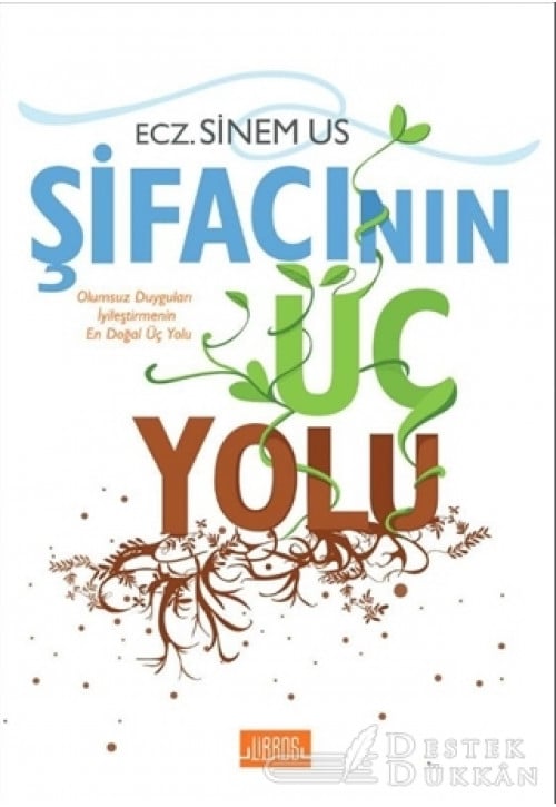 Şifacının Üç Yolu