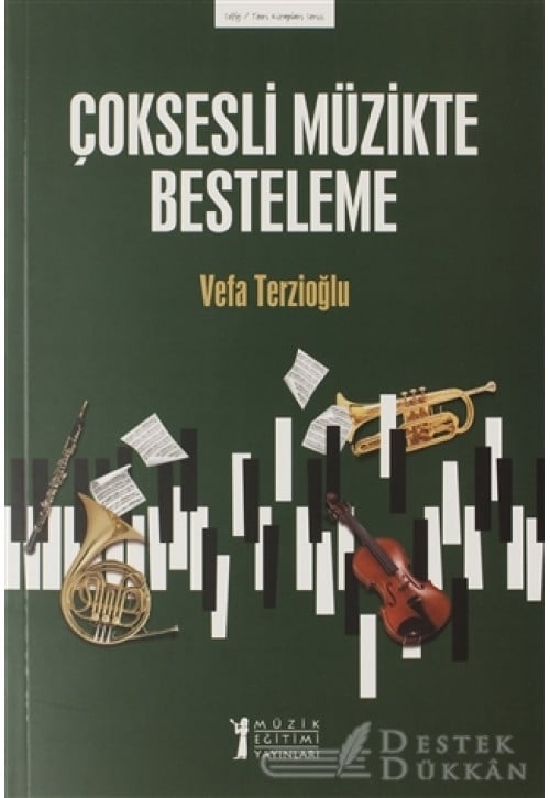 Çoksesli Müzikte Besteleme