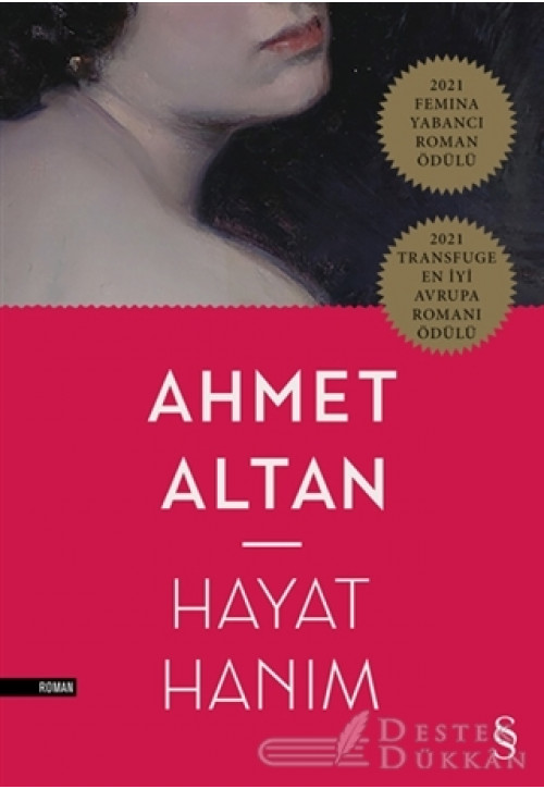 Hayat Hanım