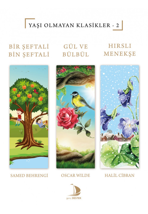 Yaşı Olmayan Klasikler 2