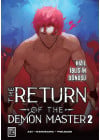 Kızıl İblisin Dönüşü 2 - The Return Of The Demon Master 2