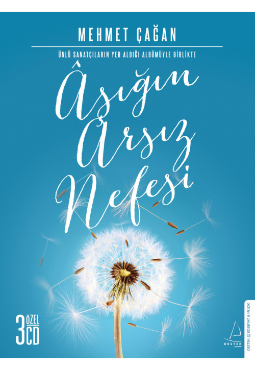 Aşığın Arsız Nefesi