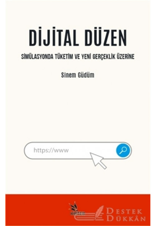 Dijital Düzen