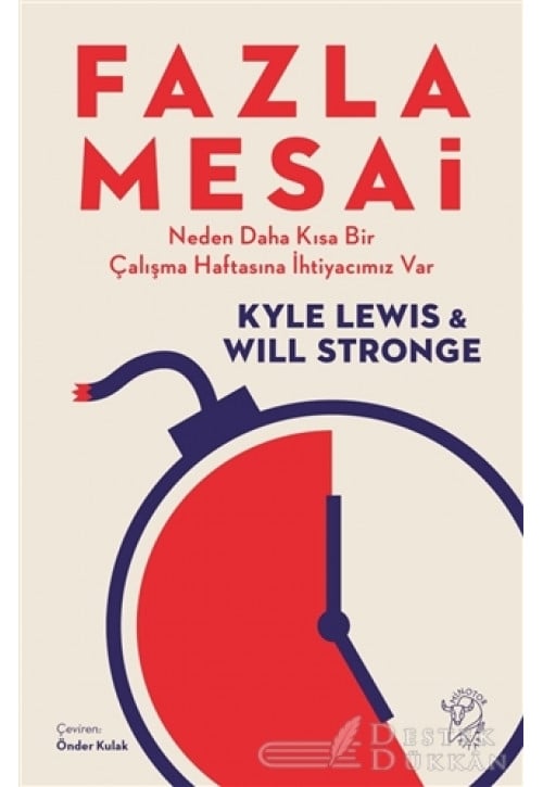 Fazla Mesai