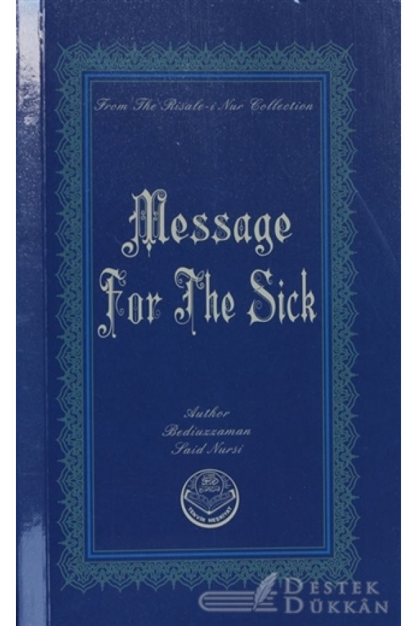 Message For The Sick