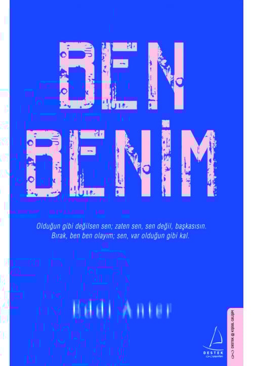 Ben Benim