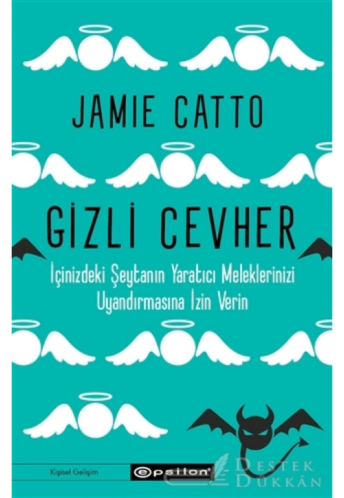 Gizli Cevher