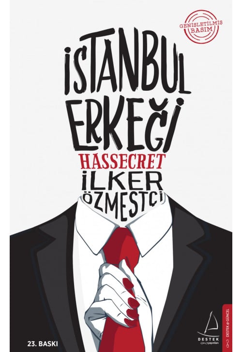 İstanbul Erkeği