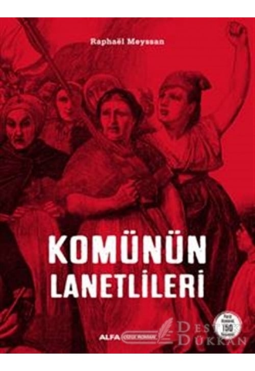 Komünün Lanetlileri