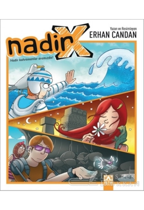 Nadir-x