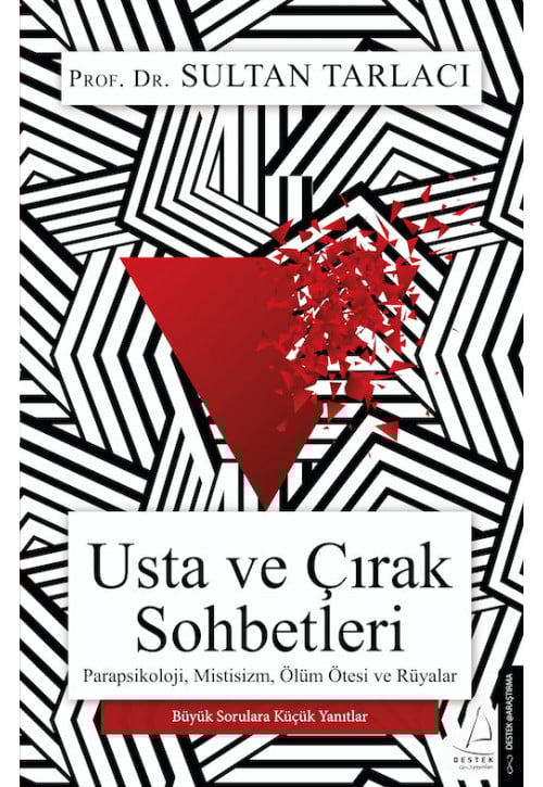 Usta ve Çırak Sohbetleri