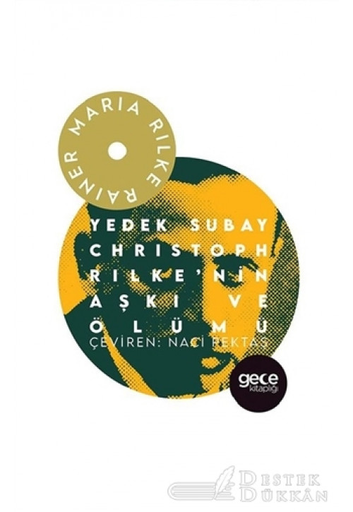 Yedek Subay Christoph Rilke’nin Aşkı ve Ölümü