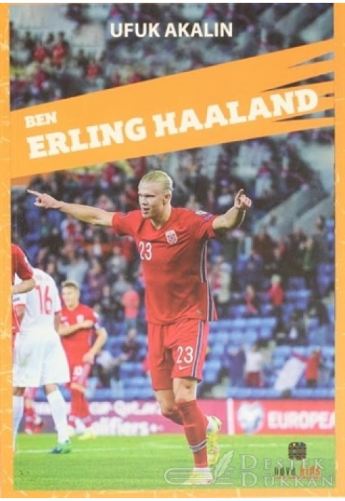 Ben Erling Haaland