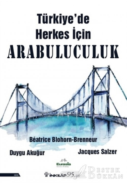 Türkiye’de Herkes İçin Arabuluculuk