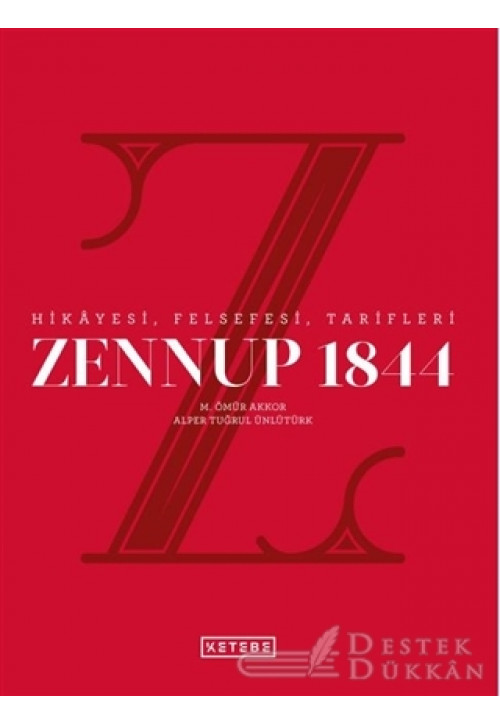 Zennup 1844