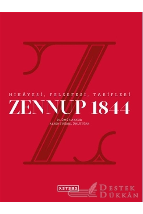 zennup 1844 muhammed omur akkor destek dukkan