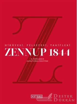 zennup 1844 muhammed omur akkor destek dukkan