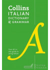 Collins Italian Dictionary And Grammar (4th Edition)