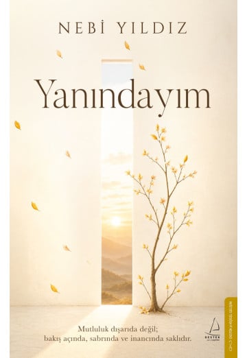 Yanındayım