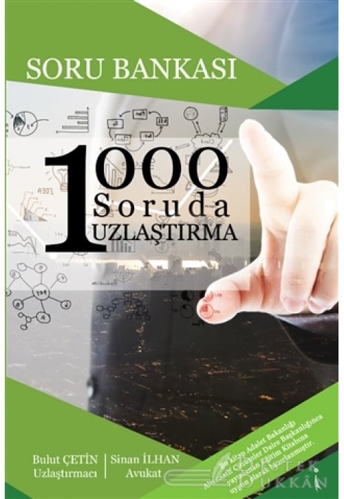 1000 Soruda Uzlaştırma
