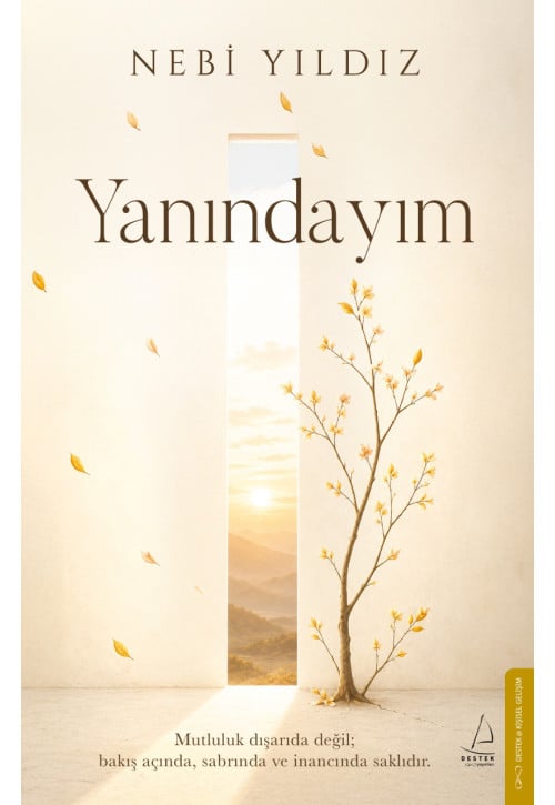 Yanındayım