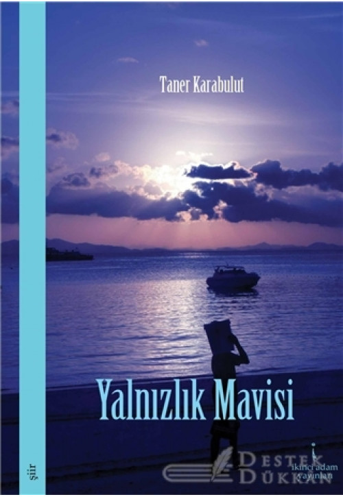 Yalnızlık Mavisi
