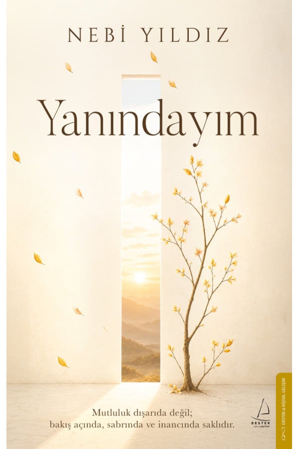 Yanındayım