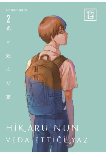 Hikaru’nun Veda Ettiği Yaz 2