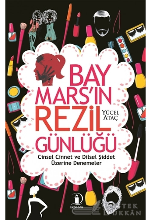 Bay Mars’ın Rezil Günlüğü