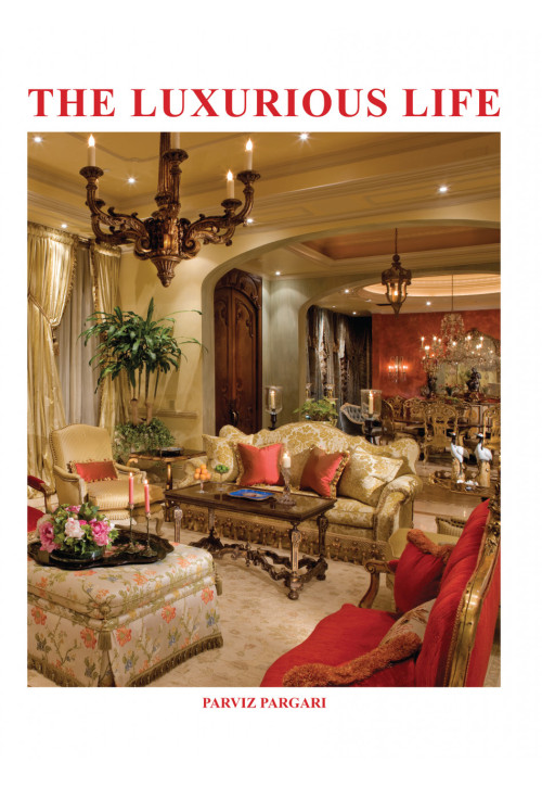 Creator Of Luxurious Life