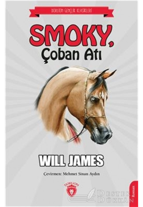 Smoky Çoban Atı