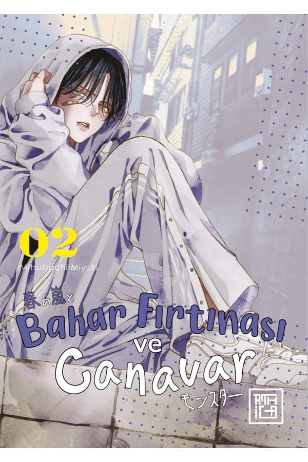 Bahar Fırtınası ve Canavar 2