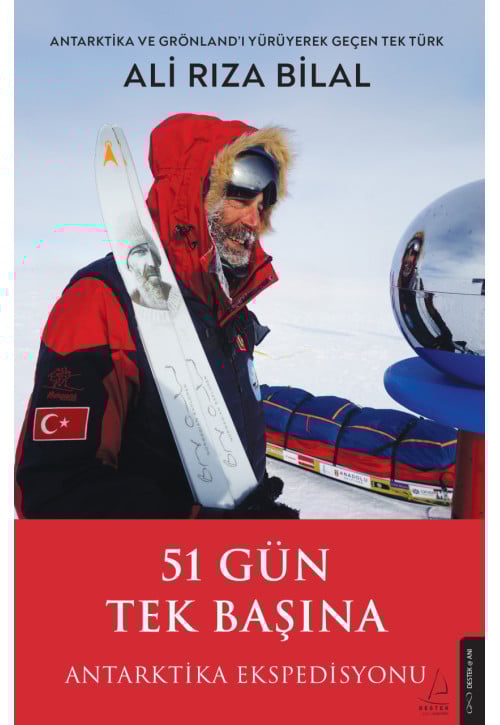 51 Gün Tek Başına