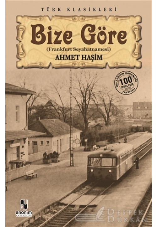 Bize Göre