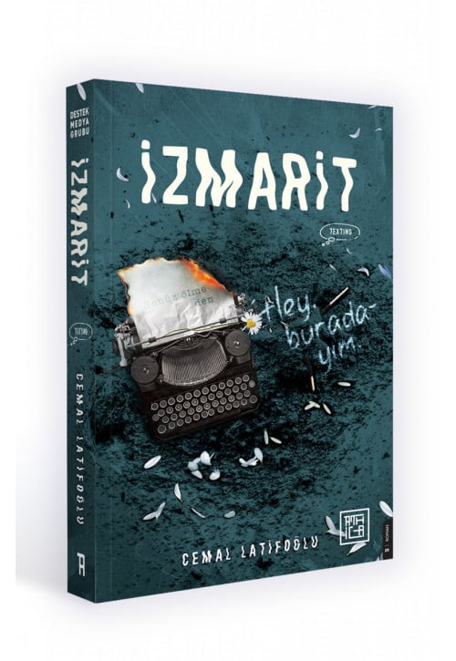 İzmarit