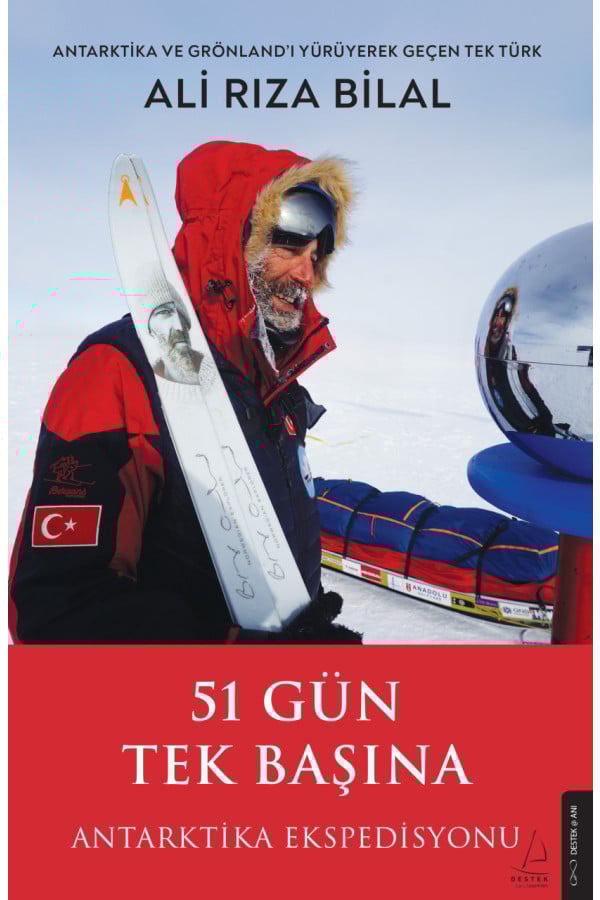 51 Gün Tek Başına