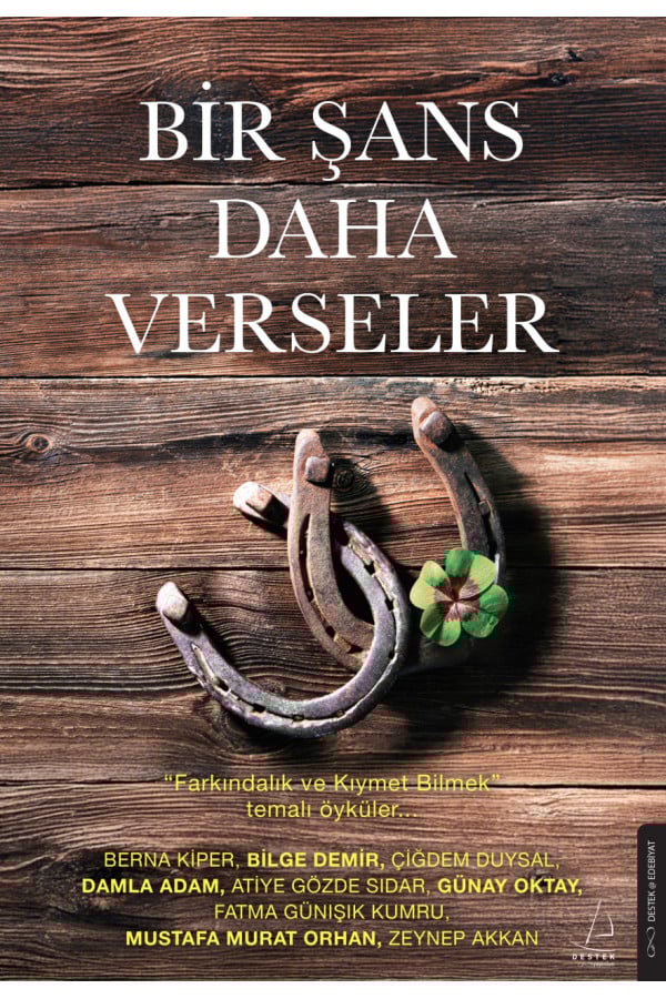 Bir Şans Daha Verseler