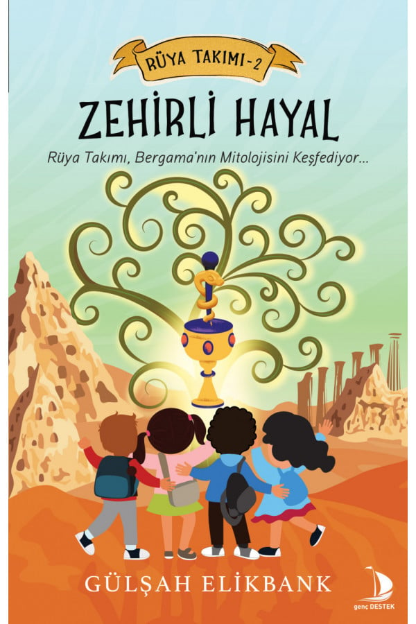 Zehirli Hayal