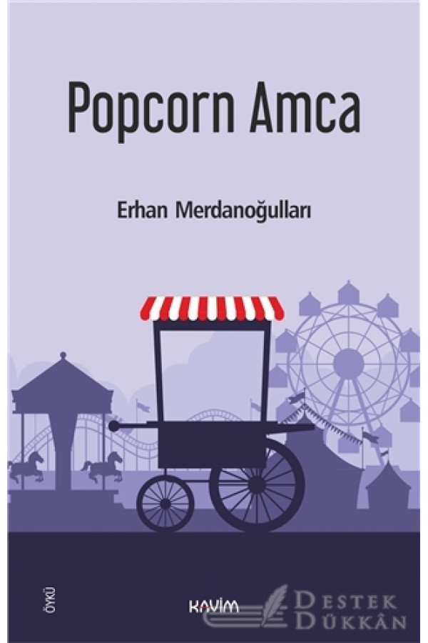 Popcorn Amca