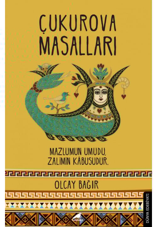 Çukurova Masalları