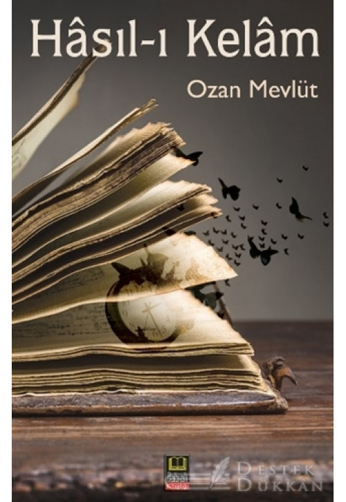 Hasıl-ı Kelam