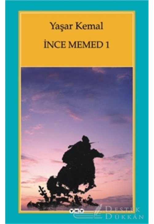 İnce Memed - 1