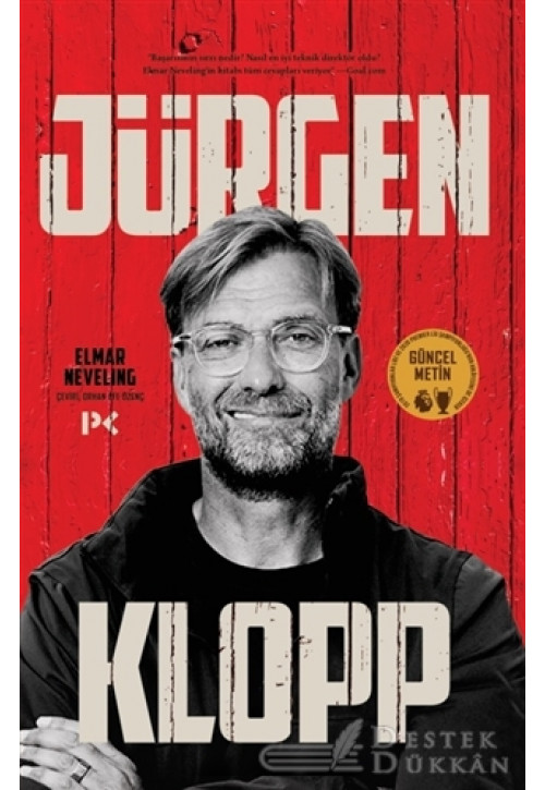 Jürgen Klopp