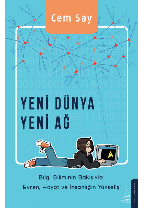 Yeni Dünya Yeni Ağ