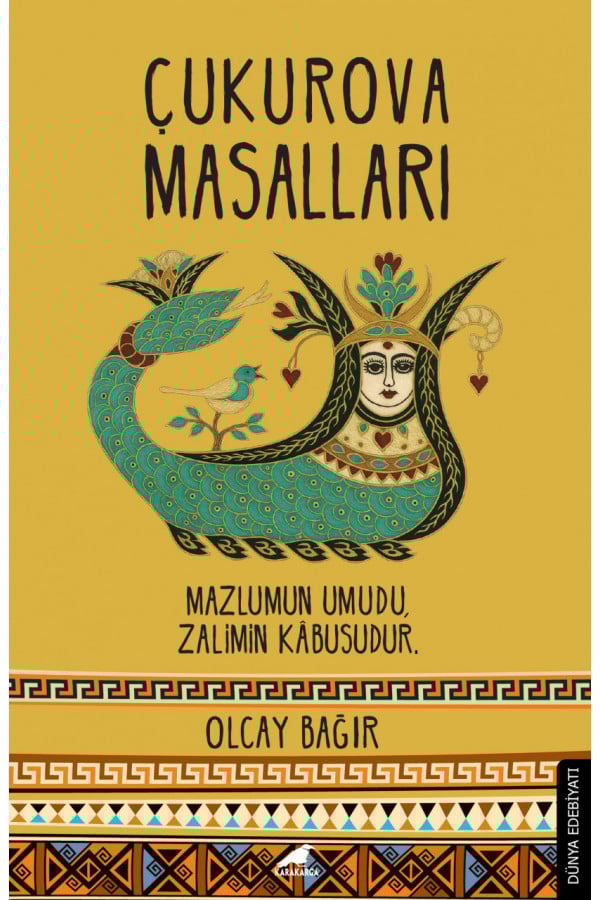 Çukurova Masalları