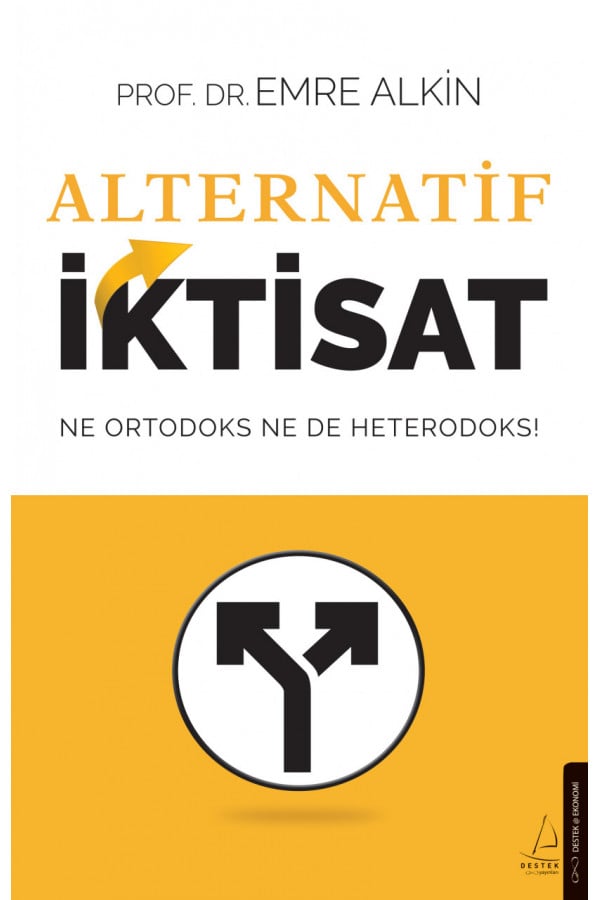 Alternatif İktisat