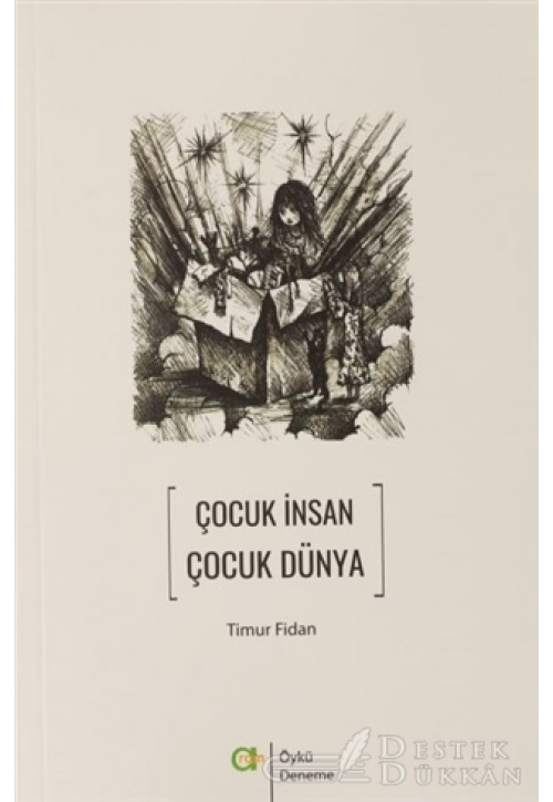 Çocuk İnsan Çocuk Dünya
